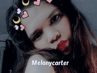 Melanycarter