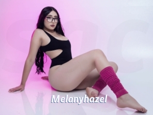 Melanyhazel