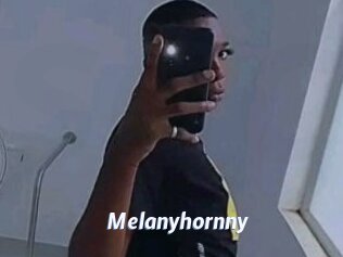 Melanyhornny