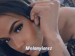 Melanylarez