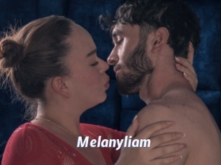 Melanyliam