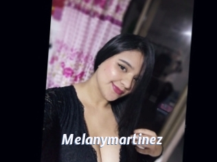 Melanymartinez