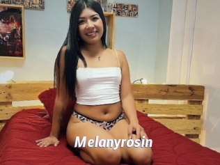 Melanyrosin