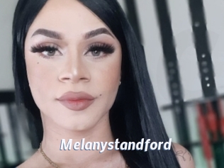 Melanystandford