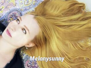 Melanysunny