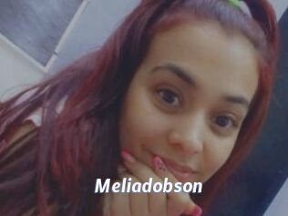 Meliadobson