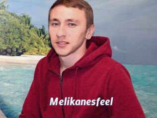 Melikanesfeel