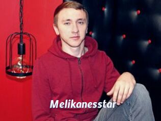 Melikanesstar