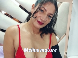 Melina_mature