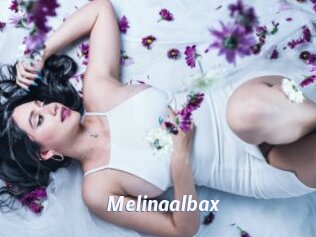 Melinaalbax