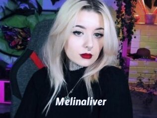 Melinaliver