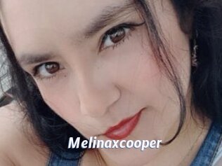 Melinaxcooper