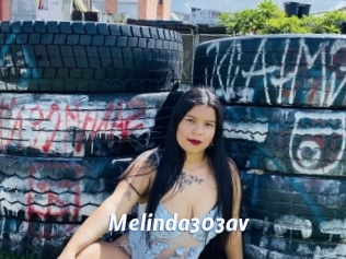 Melinda303av