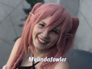 Melindafowler