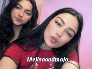 Melisaandmajo