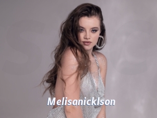 Melisanicklson