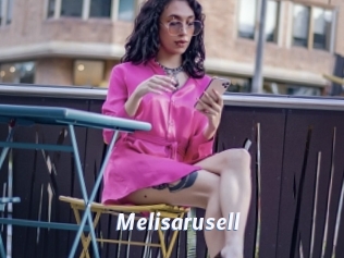 Melisarusell