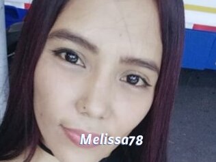 Melissa78