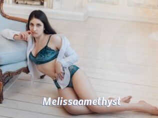 Melissaamethyst