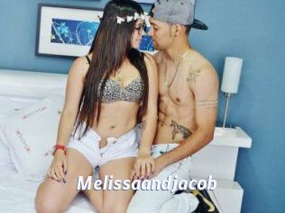 Melissaandjacob