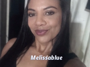 Melissablue