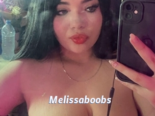 Melissaboobs