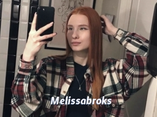 Melissabroks