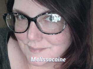Melissacaine