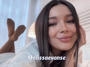 Melissaevanse