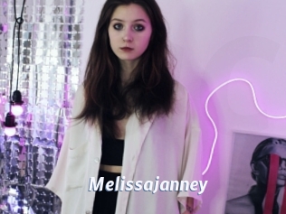 Melissajanney