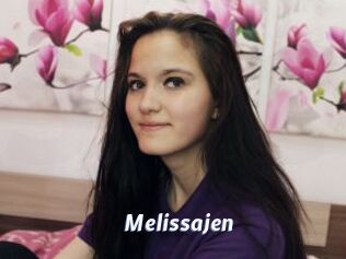 Melissajen