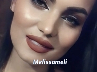 Melissameli