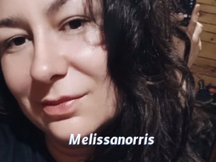 Melissanorris