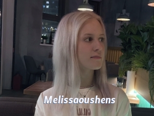 Melissaoushens