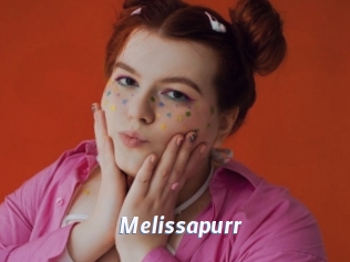 Melissapurr
