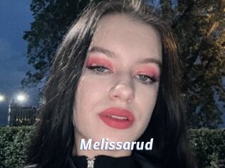 Melissarud