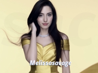 Melissasavage