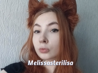 melissasterilisa Sexe amateur contributions