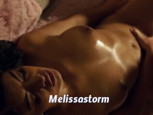 Melissastorm