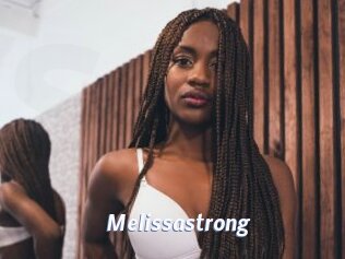 Melissastrong