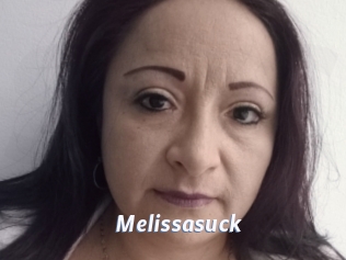 Melissasuck