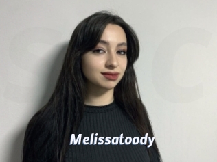 Melissatoody