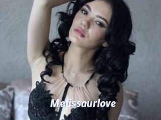 Melissaurlove