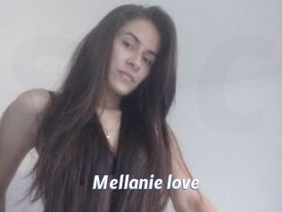 Mellanie_love