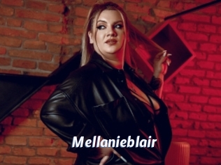 Mellanieblair