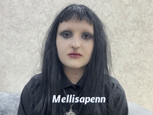 Mellisapenn