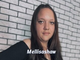 Mellisashaw