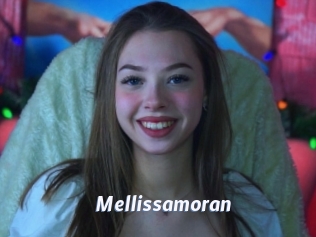 Mellissamoran