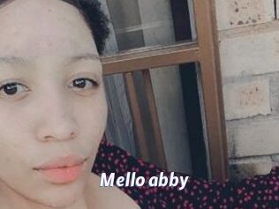 Mello_abby
