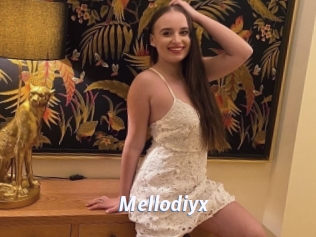 Mellodiyx